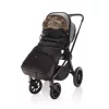 Zopa Fluffy Combi téli bundazsák - Old Pink Old Pink #ZOP019023