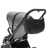 Zopa Fluffy Combi téli bundazsák - Foggy Grey Foggy Grey #ZOP019023