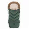 Zopa Fluffy Combi téli bundazsák - Lake Green Lake Green #ZOP019023
