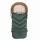 Zopa Fluffy Combi téli bundazsák - Lake Green Lake Green #ZOP019023