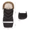 Zopa Fluffy Combi téli bundazsák - Lake Green Lake Green #ZOP019023