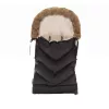 Zopa Fluffy Combi téli bundazsák - Lake Green Lake Green #ZOP019023