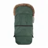Zopa Fluffy Combi téli bundazsák - Lake Green Lake Green #ZOP019023