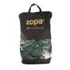 Zopa Fluffy Combi téli bundazsák - Lake Green Lake Green #ZOP019023