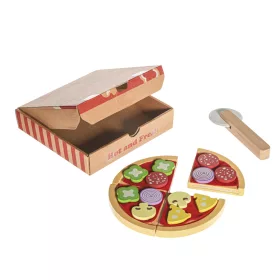 Zopa Fa pizza dobozban #ZOP086580