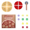 Zopa Fa pizza dobozban #ZOP086580