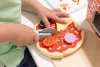 Zopa Fa pizza dobozban #ZOP086580