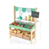 Zopa Fa kisbolt készlet #ZOP086581