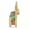 Zopa Fa kisbolt készlet #ZOP086581