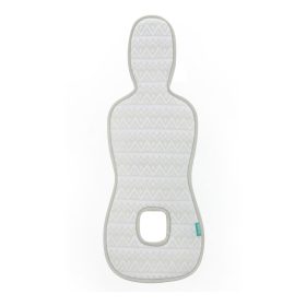   Zopa ülésbetét - Breeze - 0 hótól hordozóba Maory szürke