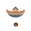 Zopa Fa egyensúlyozó játék - Bárka Wood #ZOP086600