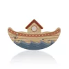 Zopa Fa egyensúlyozó játék - Bárka Wood #ZOP086600