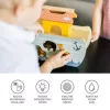 Zopa Fa formaillesztő - Bárka Wood #ZOP086601