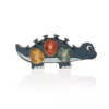 Zopa Fa puzzle - dinoszaurusz Wood #ZOP086602