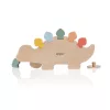 Zopa Fa puzzle - dinoszaurusz Wood #ZOP086602