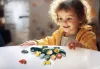 Zopa Fa puzzle - dinoszaurusz Wood #ZOP086602