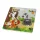 Zopa Fa Montessori puzzle Wood #ZOP086603