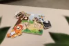 Zopa Fa Montessori puzzle Wood #ZOP086603