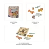 Zopa Fa puzzle Wood #ZOP086612