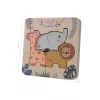 Zopa Fa puzzle Wood #ZOP086612