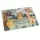 Zopa Fa puzzle - dzsungel Wood #ZOP086610