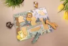 Zopa Fa puzzle - dzsungel Wood #ZOP086610