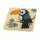 Zopa Fa kis puzzle - tukán Toucan #ZOP086611