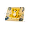 Zopa Fa kis puzzle - tukán Toucan #ZOP086611