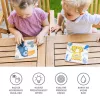 Zopa Fa kis puzzle - tukán Toucan #ZOP086611
