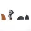 Zopa Fa kis puzzle - tukán Toucan #ZOP086611