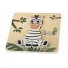 Zopa Fa kis puzzle - zebra Zebra #ZOP086611
