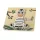 Zopa Fa kis puzzle - zebra Zebra #ZOP086611