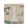 Zopa Fa kis puzzle - zebra Zebra #ZOP086611
