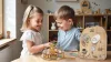 Zopa Fa Montessori időjárás tábla #ZOP033106