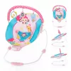 Zopa Happy pihenőszék - szafari mintás - rózsaszín Safari Pink #ZOP055217