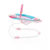 Zopa Happy pihenőszék - szafari mintás - rózsaszín Safari Pink #ZOP055217