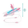 Zopa Happy pihenőszék - szafari mintás - rózsaszín Safari Pink #ZOP055217