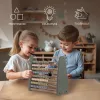 Zopa Fa kétoldalas abakusz #ZOP033108