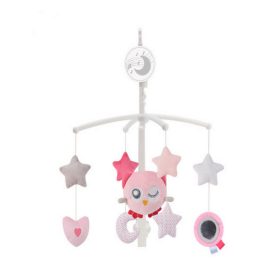 Zopa zenélő-forgó #Bagoly