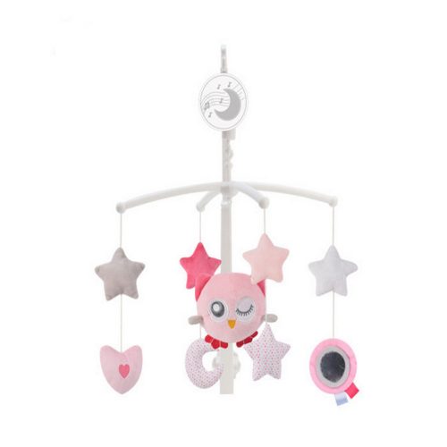 Zopa zenélő-forgó #Bagoly