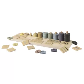 Zopa Fa Montessori számolós játék #ZOP033109