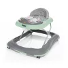 Zopa Fiesta bébikomp - Grey/Mint Grey/Mint #ZOP031050