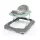 Zopa Fiesta bébikomp - Grey/Mint Grey/Mint #ZOP031050