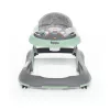 Zopa Fiesta bébikomp - Grey/Mint Grey/Mint #ZOP031050
