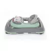 Zopa Fiesta bébikomp - Grey/Mint Grey/Mint #ZOP031050
