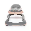 Zopa Fiesta bébikomp - Grey/Pink Grey/Pink #ZOP031050