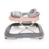 Zopa Fiesta bébikomp - Grey/Pink Grey/Pink #ZOP031050