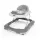Zopa Fiesta bébikomp - Grey/White Grey/White #ZOP031050