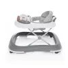 Zopa Fiesta bébikomp - Grey/White Grey/White #ZOP031050