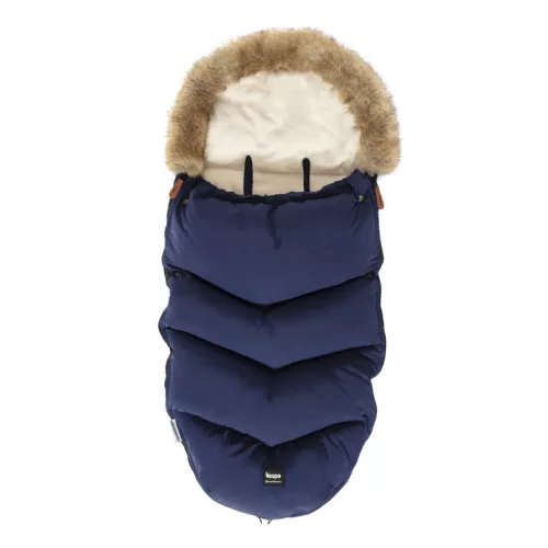 Zopa Fluffy téli bundazsák - Royal Blue Royal Blue #ZOP019022